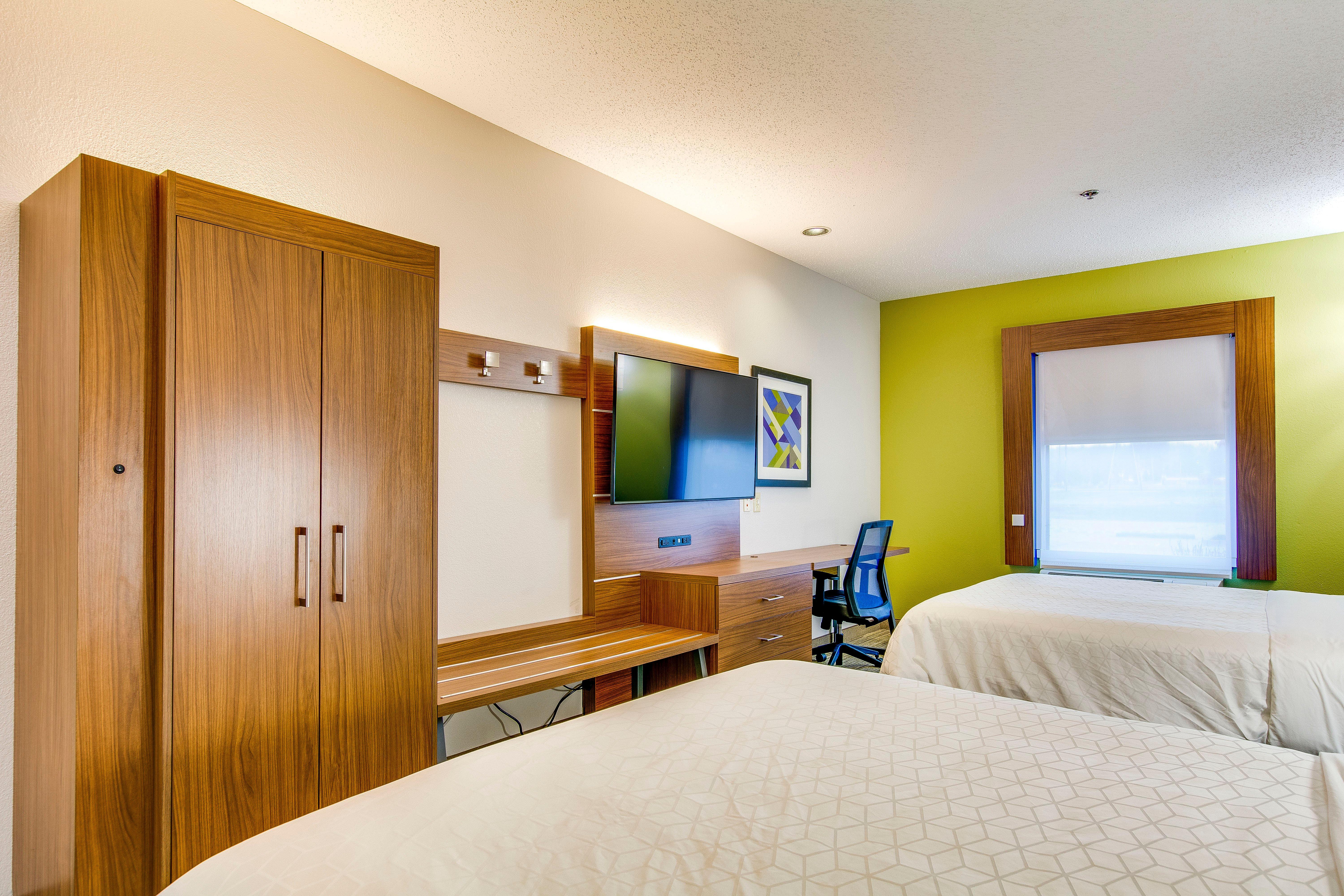 Holiday Inn Express Венсен Экстерьер фото