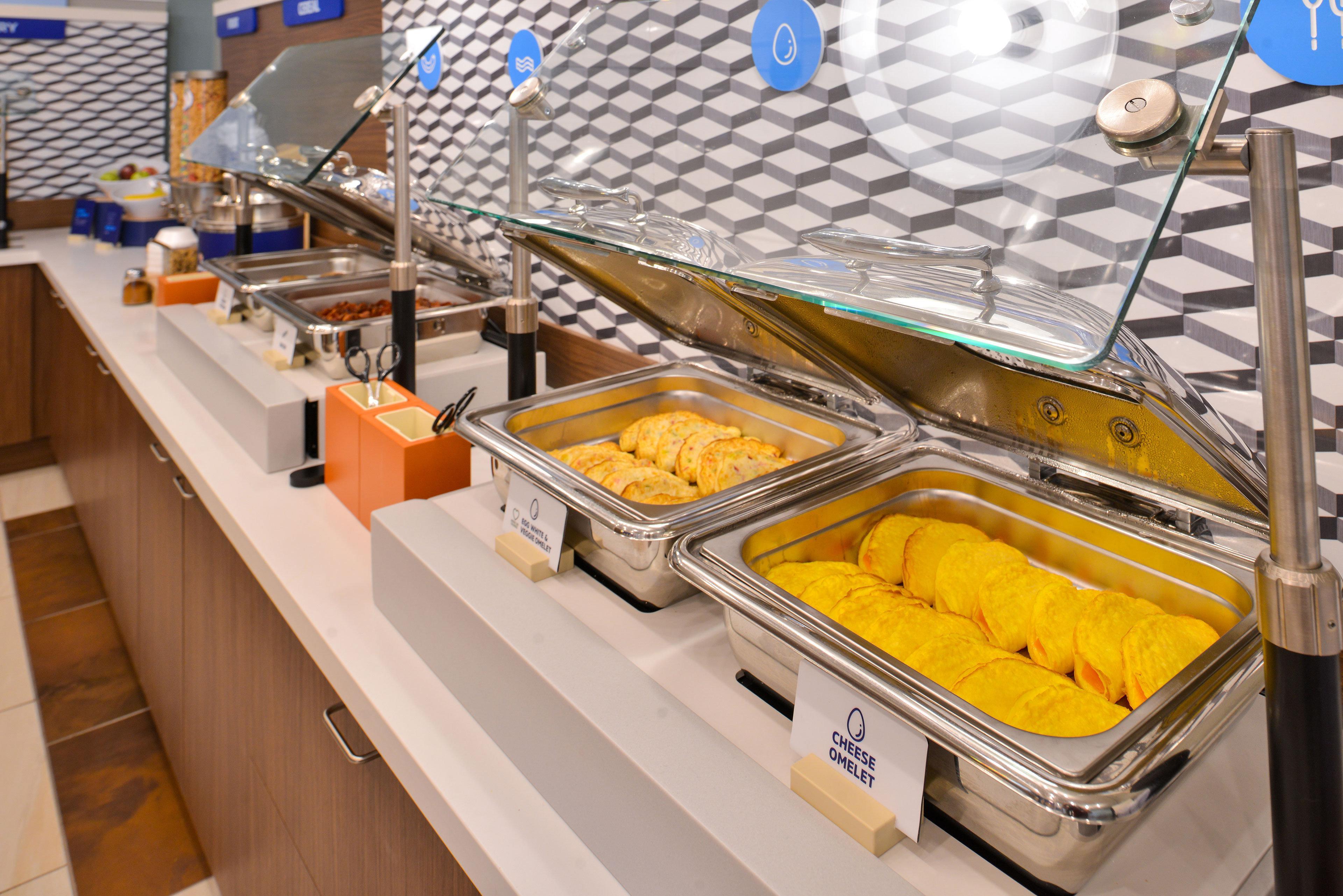 Holiday Inn Express Венсен Экстерьер фото