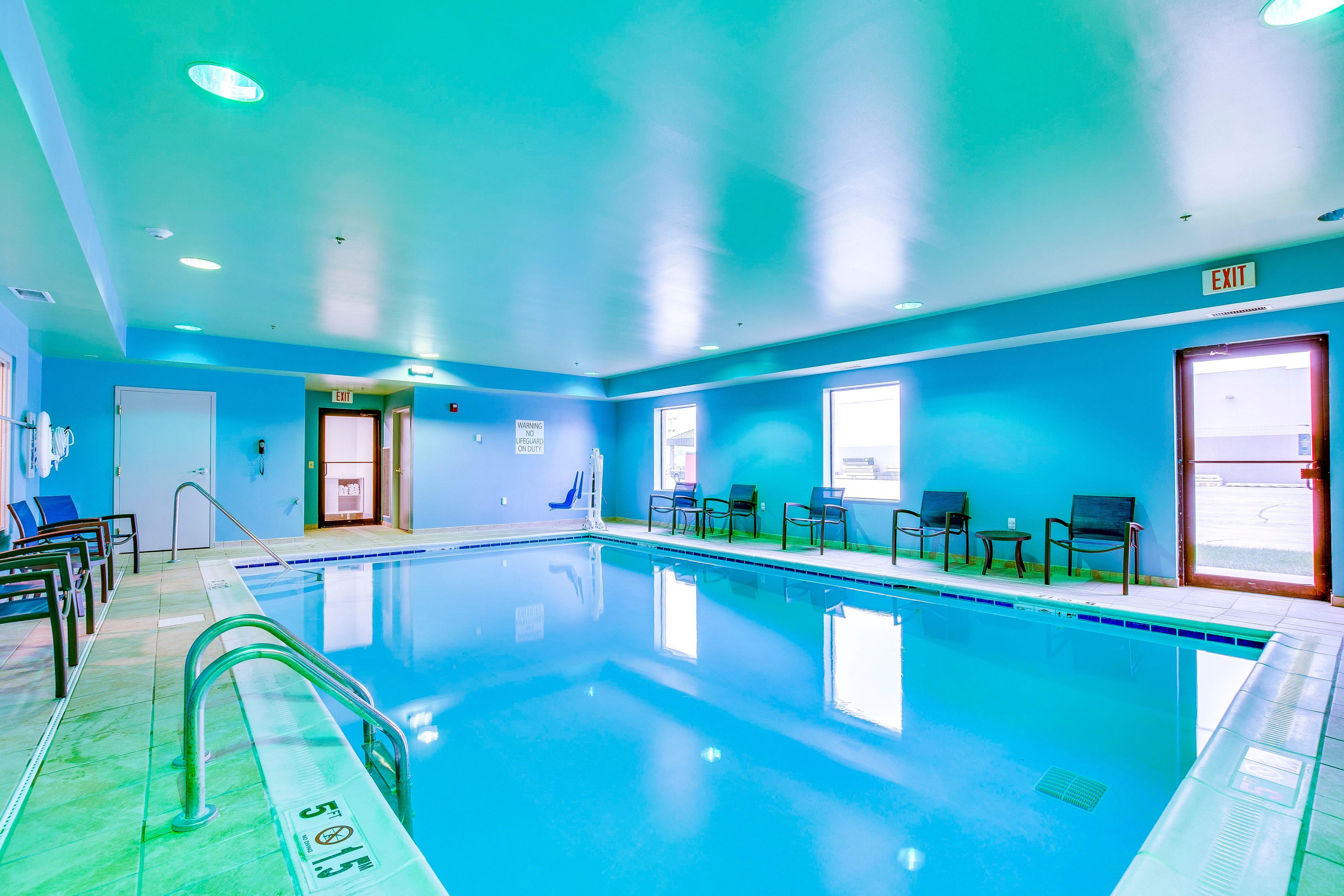 Holiday Inn Express Венсен Экстерьер фото