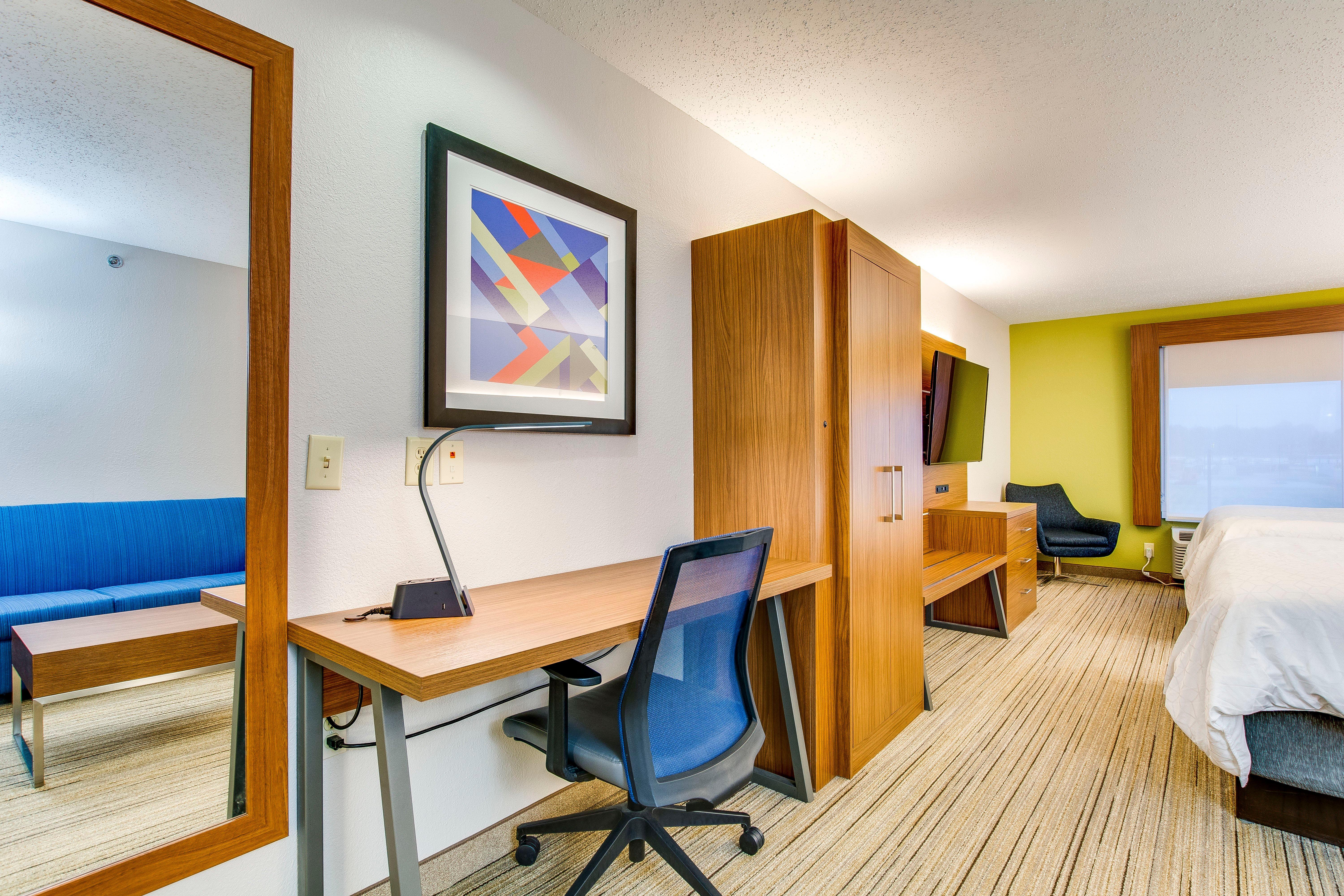 Holiday Inn Express Венсен Экстерьер фото