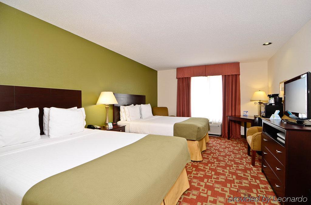Holiday Inn Express Венсен Экстерьер фото